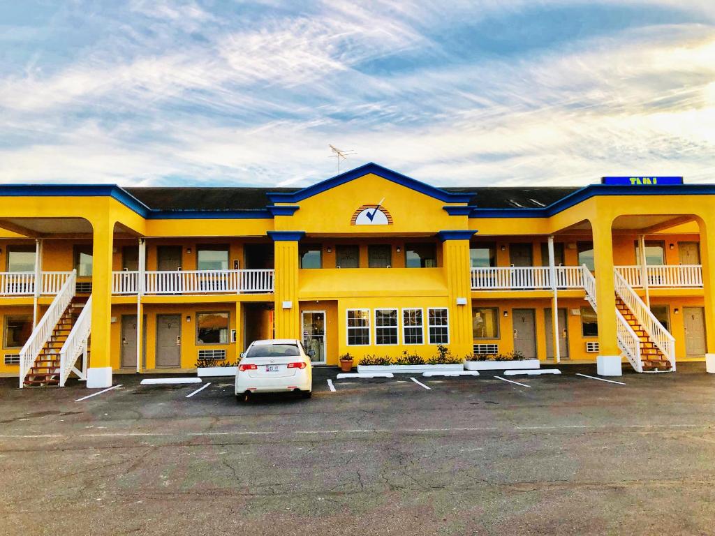 Americas Best Value Inn-Princess Anne - image 4