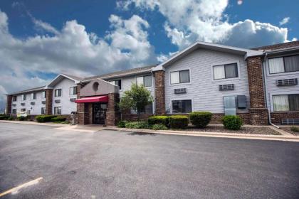 Econo Lodge Princeton - image 2