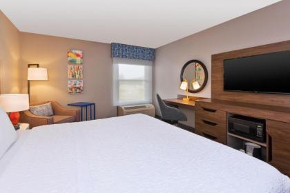 Hampton Inn Princeton - image 11