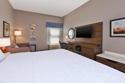 Hampton Inn Princeton - image 13