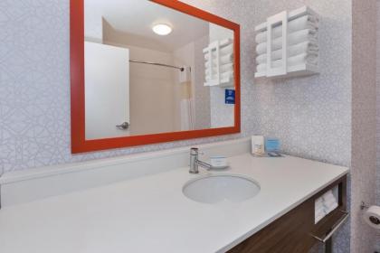 Hampton Inn Princeton - image 14