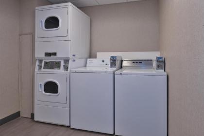 Hampton Inn Princeton - image 15