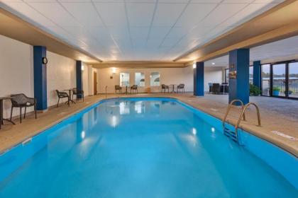 Hampton Inn Princeton - image 2