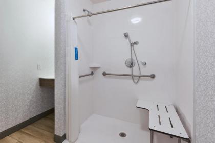 Hampton Inn Princeton - image 4