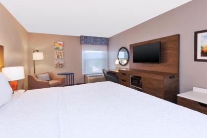Hampton Inn Princeton - image 8