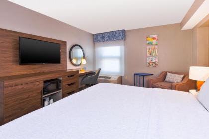 Hampton Inn Princeton - image 9