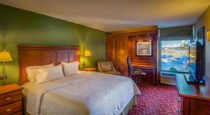 Hampton Inn Princeton - image 21