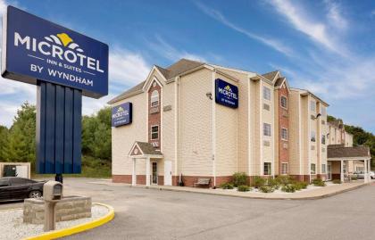 microtel Inn  Suites by Wyndham Princeton Princeton West Virginia