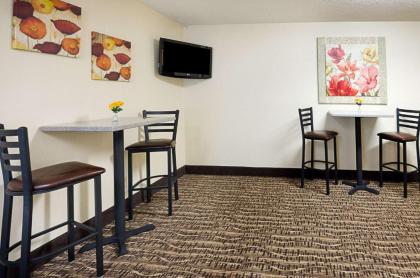 Quality Inn Princeton - image 10