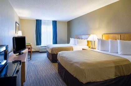 Quality Inn Princeton - image 11