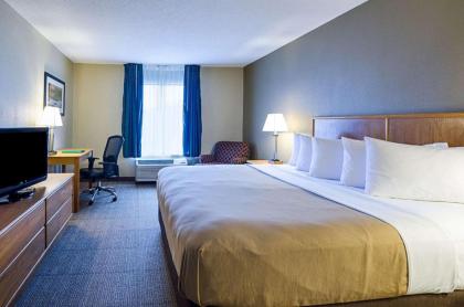 Quality Inn Princeton - image 12