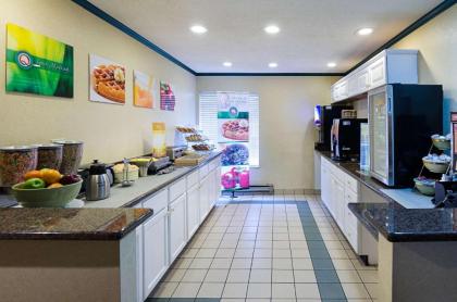 Quality Inn Princeton - image 13