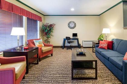 Quality Inn Princeton - image 15