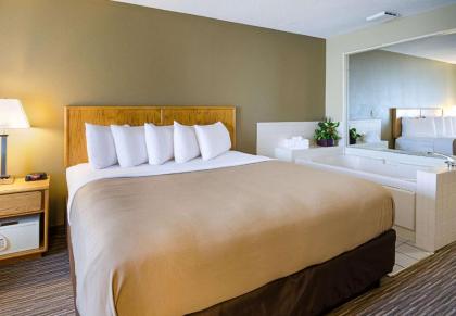 Quality Inn Princeton - image 2