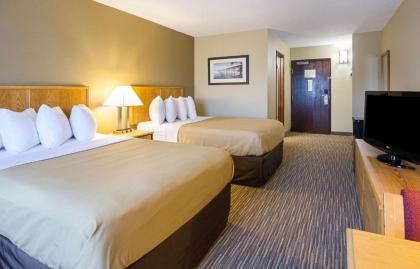 Quality Inn Princeton - image 3