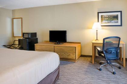 Quality Inn Princeton - image 5