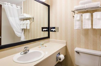 Quality Inn Princeton - image 6