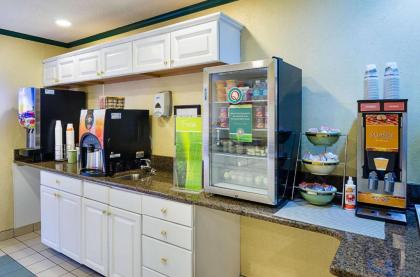 Quality Inn Princeton - image 7