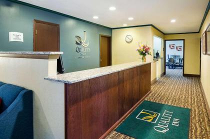 Quality Inn Princeton - image 8