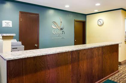 Quality Inn Princeton - image 9