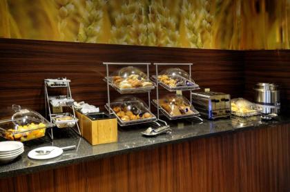 Fairfield Inn & Suites by Marriott Princeton - image 13