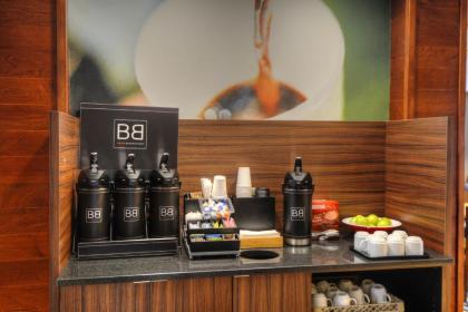 Fairfield Inn & Suites by Marriott Princeton - image 14