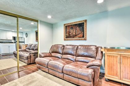 Pet-Friendly Princeton Apt with Private Porch!