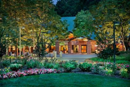 Marriott Princeton