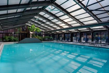 Hyatt Regency Princeton Nj
