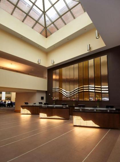 Hyatt Regency Princeton - image 14