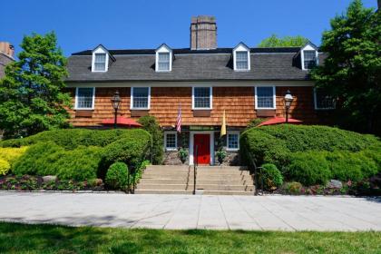Nassau Inn Princeton