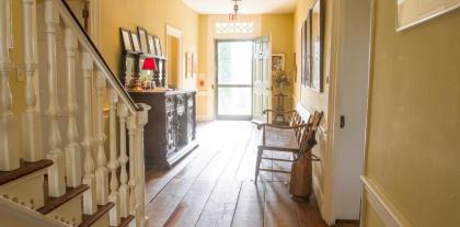 Inn At Glencairn