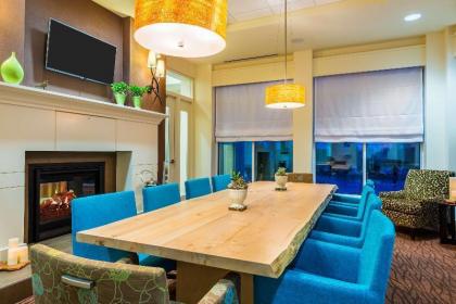 Hilton Garden Inn Wayne NJ