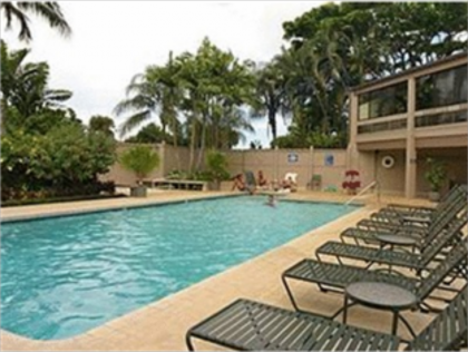Castle At Princeville - image 3