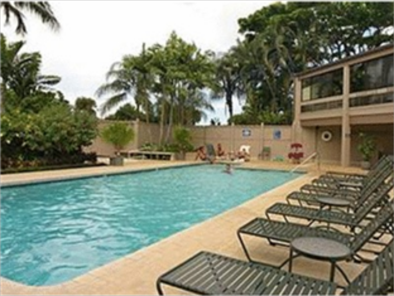 Castle At Princeville - image 3