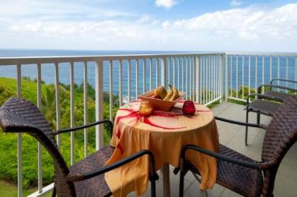 Alii Kai 5301-oceanfront views from every window prime top floor corner!