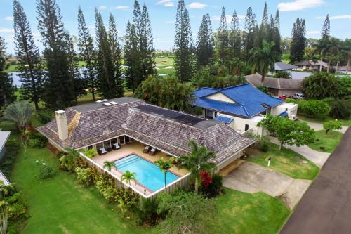 Hale Mahina - main image