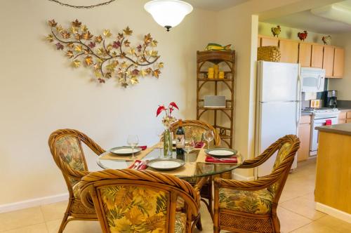 Cliffs 5205 Condo - main image