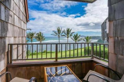 SeaLodge Princeville Hawaii