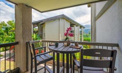 HBR 5201-elegant studio with AC 5-star amenities view!
