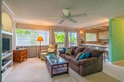 Sandpiper 120A as seen on HGtVs Hawaii Life with pool BBQ hot tub