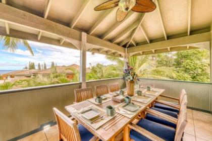 Hale Kupuna Lanai