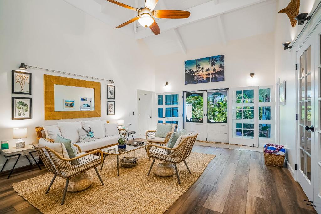 Sea Turtle Cottage - image 4