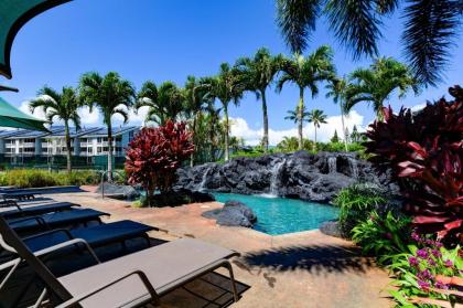 Newly Remodeled Cliffs Resort in Princeville condo Princeville