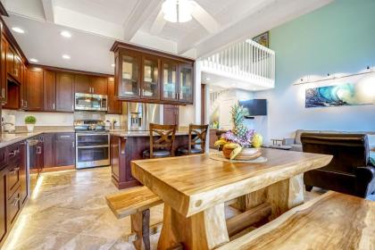 Puamana 6B Princeville Hawaii