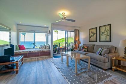 Sealodge B6 - beautiful ocean view romantic hideaway recently updated inside - image 6