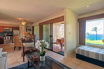 Sealodge F1 - ocean views + ground floor convenience cute inside affordable - image 11