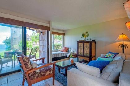 Sealodge F1 - ocean views + ground floor convenience cute inside affordable - image 13