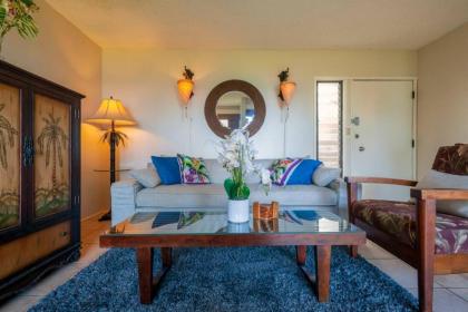 Sealodge F1 - ocean views + ground floor convenience cute inside affordable - image 15