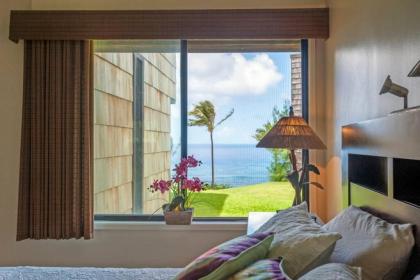 Sealodge F1 - ocean views + ground floor convenience cute inside affordable - image 16